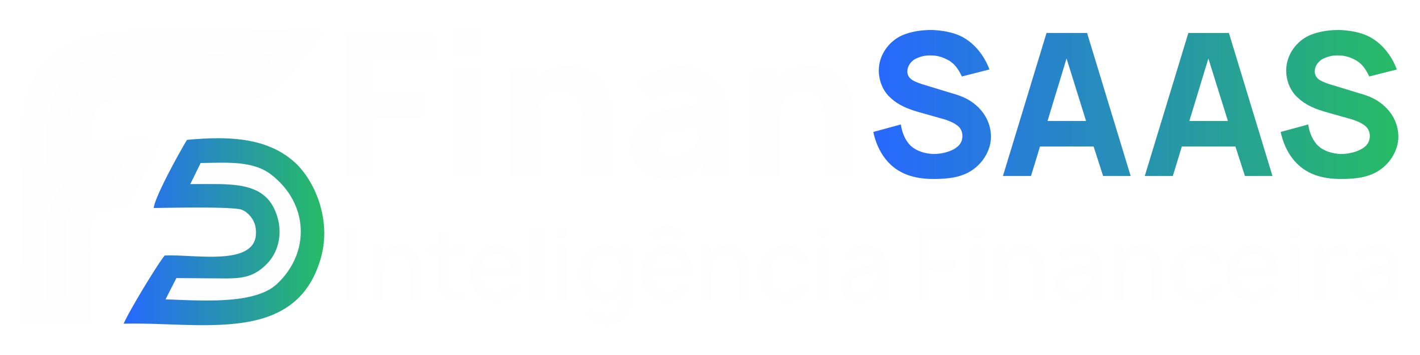 FinanSAAS Inteligencia Financeira